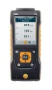 Testo 310-Basic Flue Gas Analyser