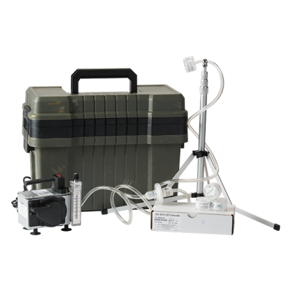 SpotNoise Noise Monitoring Terminal