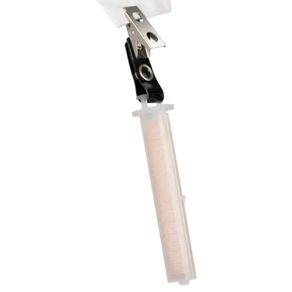 ALDEHYDE, HIGH SAMPLNG RATE BADGE, 10/BX