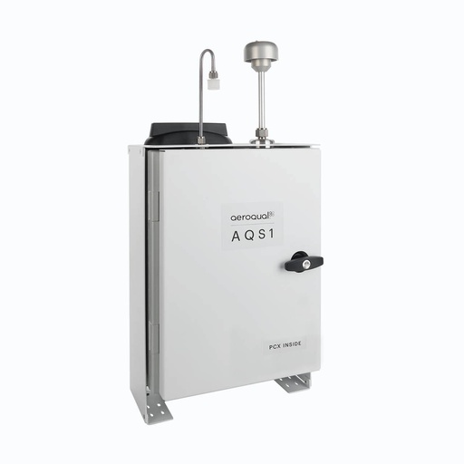 Aeroqual AQS 1 Air Quality Monitor