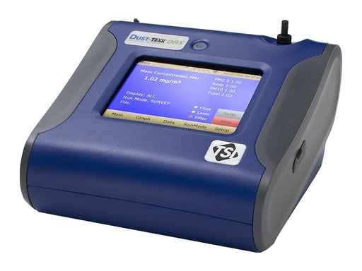 DustTrak DRX Aerosol Monitor 8533
