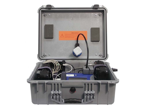 DustTrak Environmental Enclosure 8535