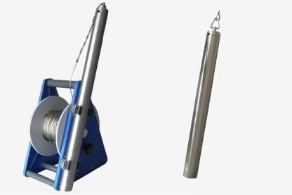 Bailer Water Sampler